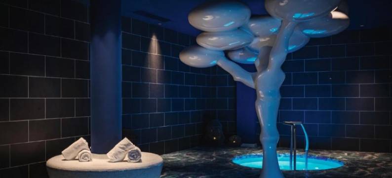 Donna Portals酒店(The Donna Portals)图片