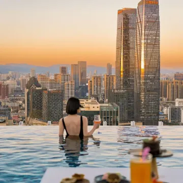 昆明帕普曼PAPMAN(西山万达店)图片