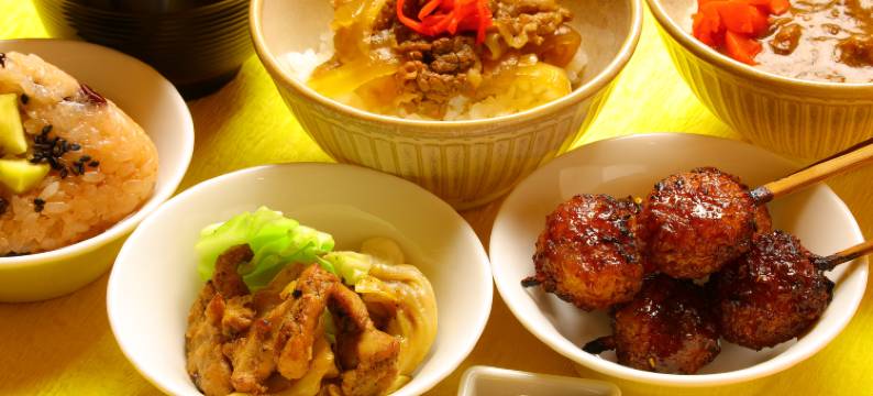 御宿 Onn 中津川(Onn Nakatsugawa)图片