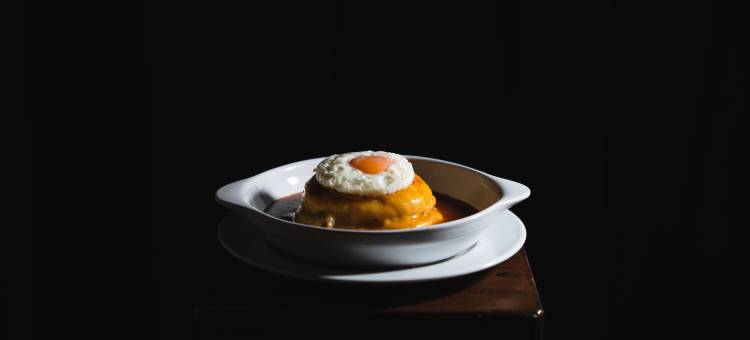 波尔图里贝拉中央之家(The Central House Porto Ribeira)图片