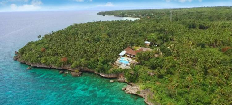 荷马温泉度假村(RedDoorz at Homa Resort Hotel)图片