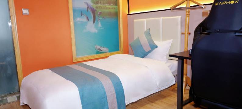 飞泓酒店(广西大学东门店)图片