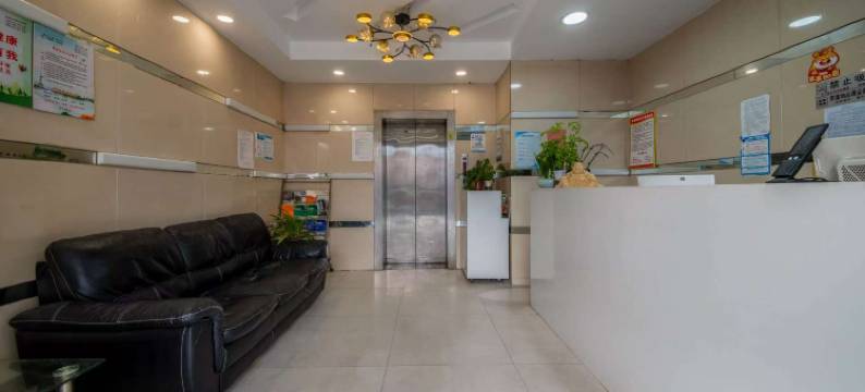 苏州吴中宜家酒店图片