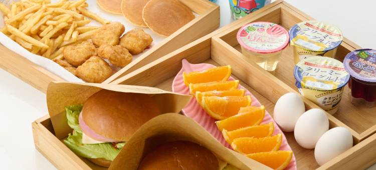 伊香保之森(Ikaho No Mori Kids Paradise)图片