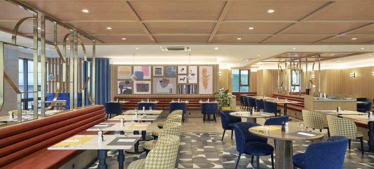 首尔明洞voco(voco Seoul Myeongdong)图片