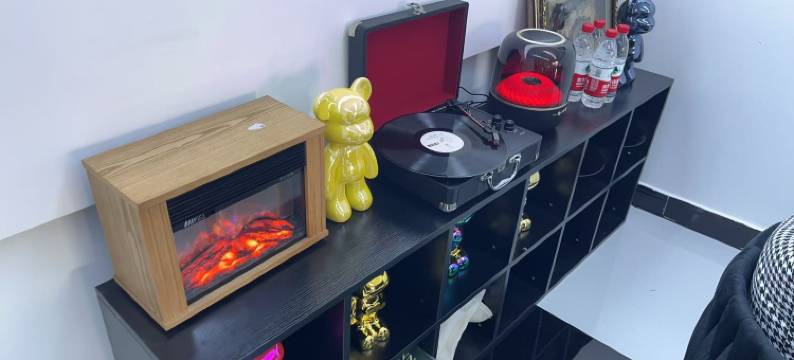 兰-设计师酒店图片