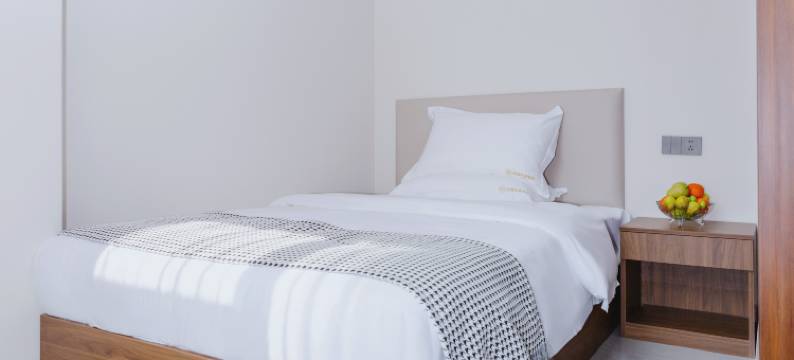 佳逸快捷酒店(曲靖外滩万达广场店)图片