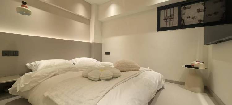 紫馨酒店(安顺南收费站合力城店)图片