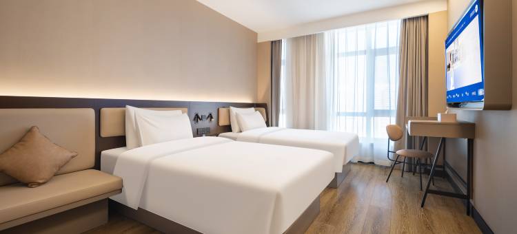 汉庭酒店(喀左客运站店)图片