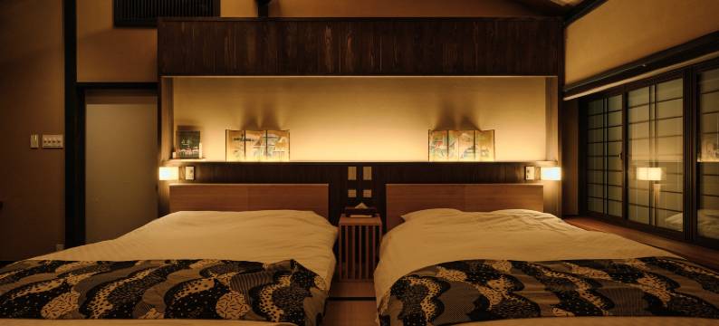 纺 西洞院花屋町(Tsumugi Nishinotoinhanayacho)图片