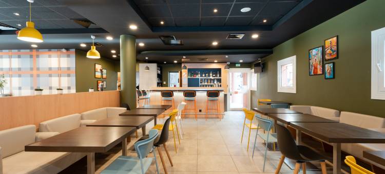 尼斯老城易捷酒店(easyHotel Nice Old Town)图片