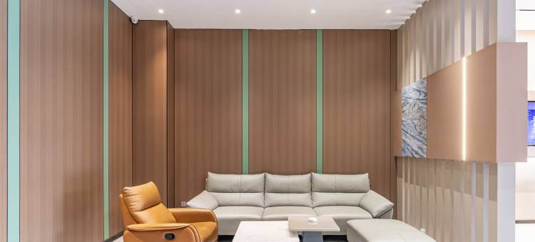 海拉朵连锁酒店(团风客运总站店)图片