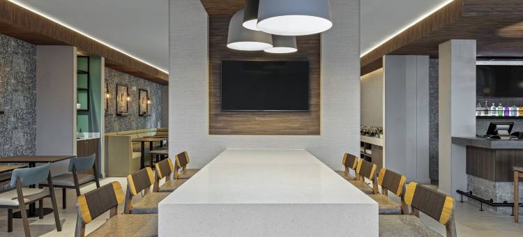 阿拉胡埃拉圣何塞机场万枫万豪酒店(Fairfield by Marriott San Jose Airport Alajuela)图片