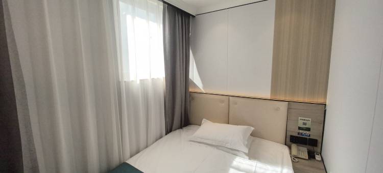 开蔓酒店(北京双桥地铁站店)图片