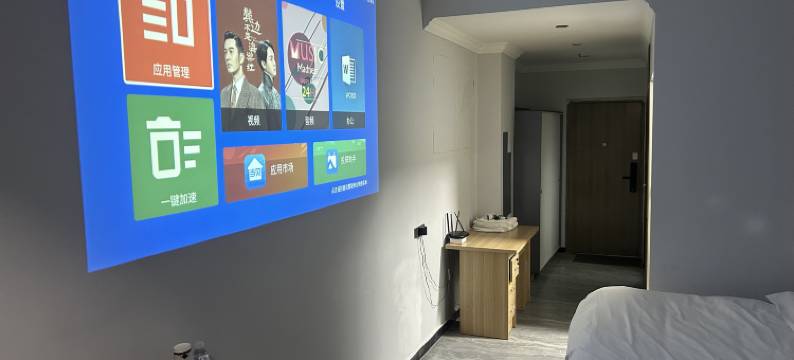 开封君乐酒店图片