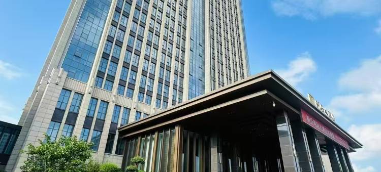 桐丘明居大酒店图片