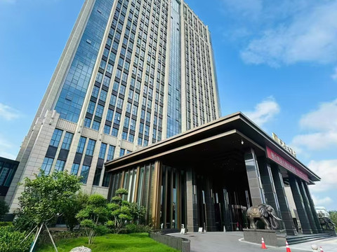 桐丘明居大酒店