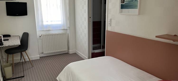 安妮布列塔尼酒店(Anne de Bretagne)图片