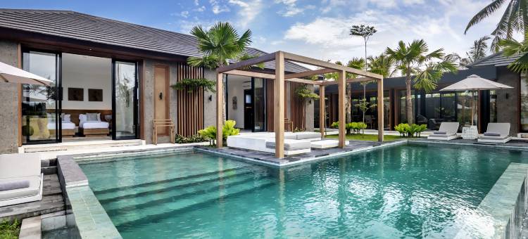 佛罗伦萨别墅(Villa Florentine by BaliSuperHost)图片