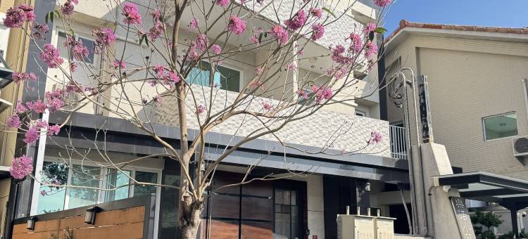 台东乐活小筑民宿图片