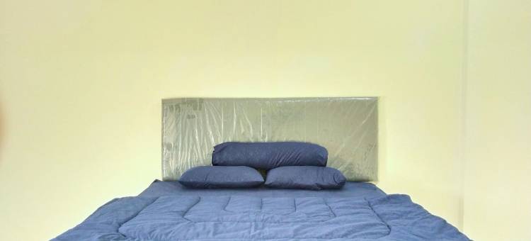 Room 88 Kemang View Apartment Tower Flamboyant图片