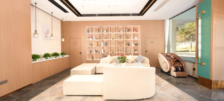 林芝凯丽酒店(客运中心店)图片