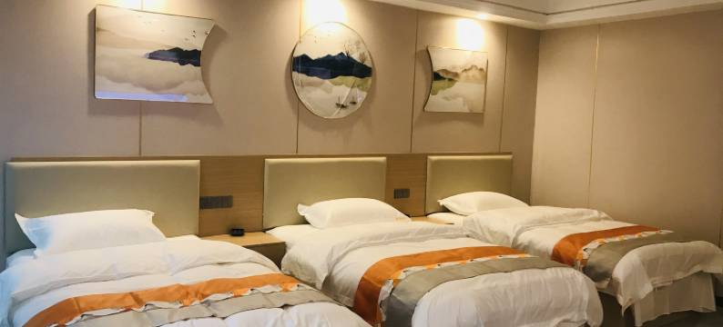 锦泓精品酒店图片