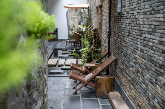 潮邑明林府(潮州古城牌坊街店)图片