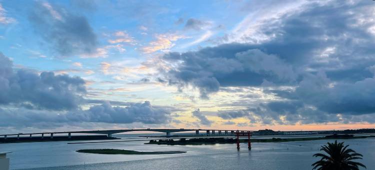 开春楼温泉酒店(Hamanako Bentenjima Onsen Family Hotel Kaisyunro)图片