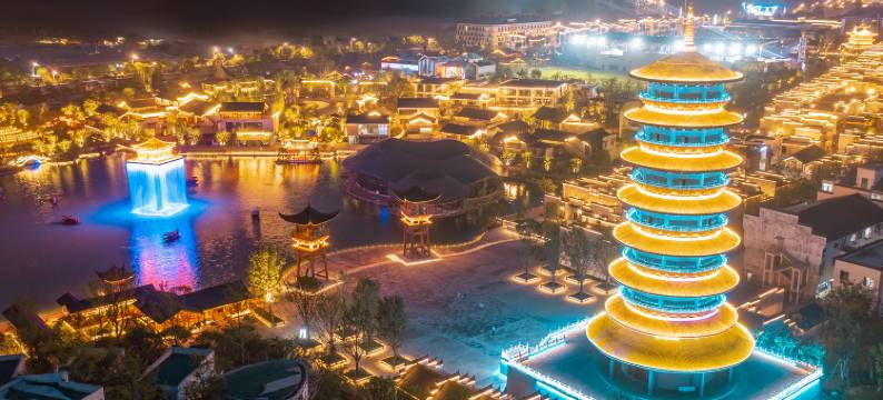 合筑·枕溪阁民宿图片