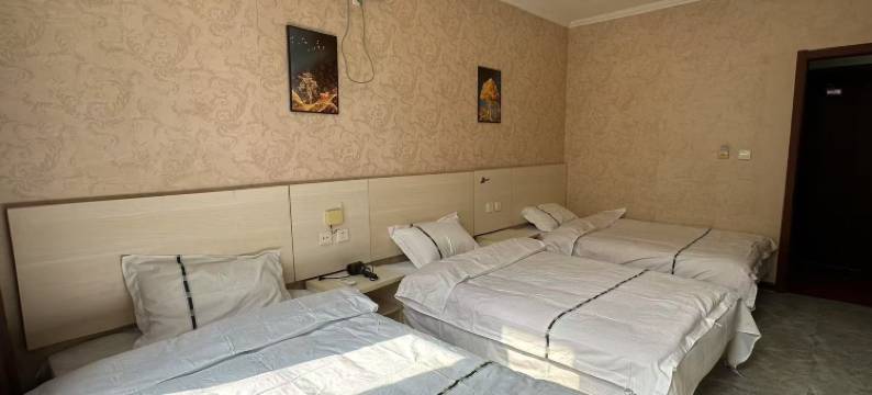 大连嘉客酒店图片