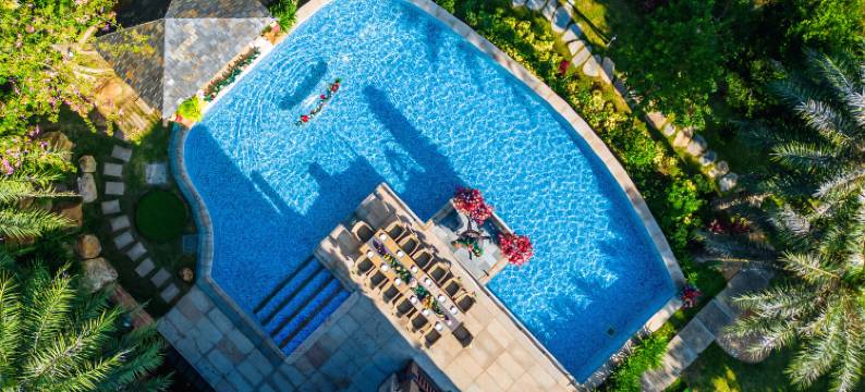 佛冈嘉富酒店图片