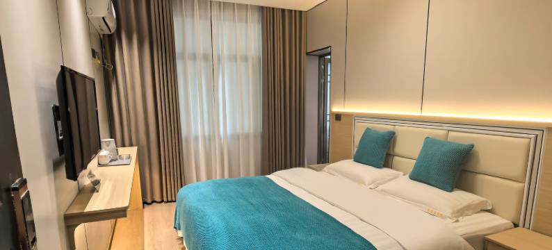 百里杜鹃桂龙大酒店图片