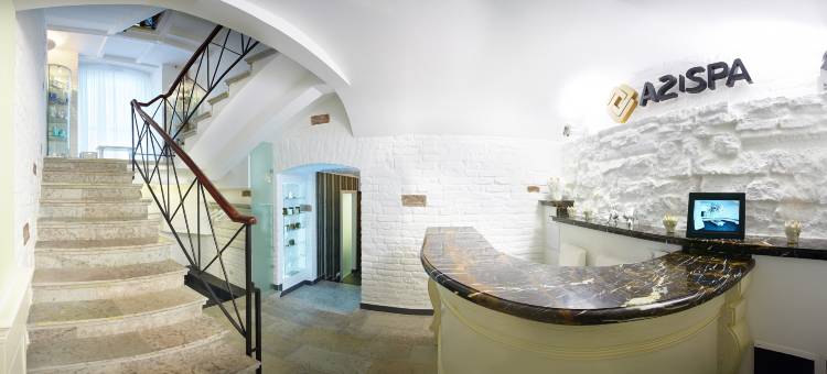 罗西精品酒店(Rossi Boutique Hotel & Spa)图片