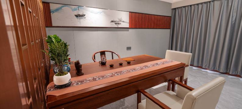 汇东假日酒店(广州天河植物园地铁站店)图片