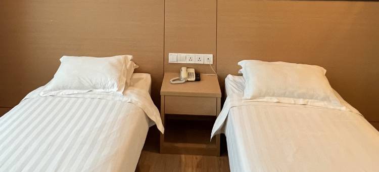 D阿克酒店(D Arc Hotel)图片