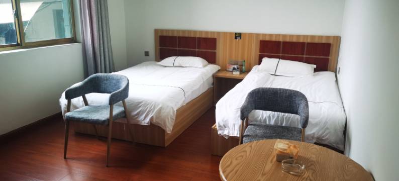 伊妹农家客栈图片