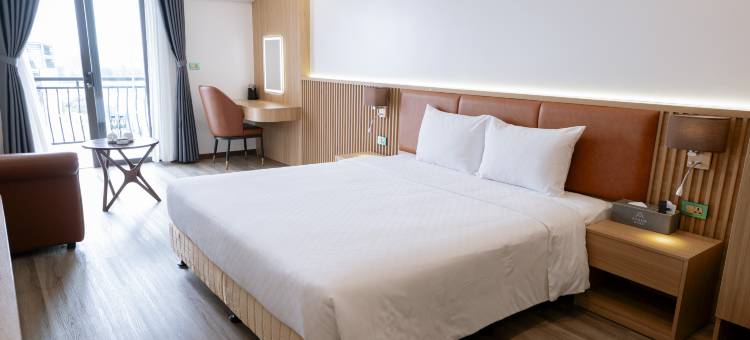 凤凰亚朵酒店(越南北宁店)(Atour Phoenix Hotel)图片