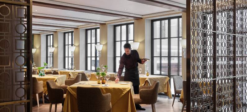 Stella di Mosca by Bvlgari Hotels图片