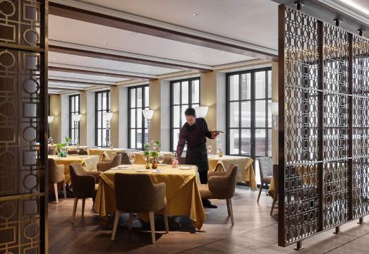 Stella di Mosca by Bvlgari HotelsHotel Overview