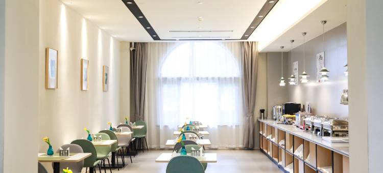 如家商旅酒店(东营曹州路市政府店)图片