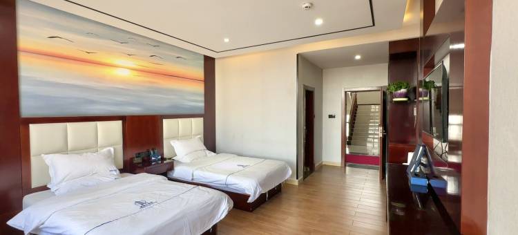 贵南豪庭大酒店图片