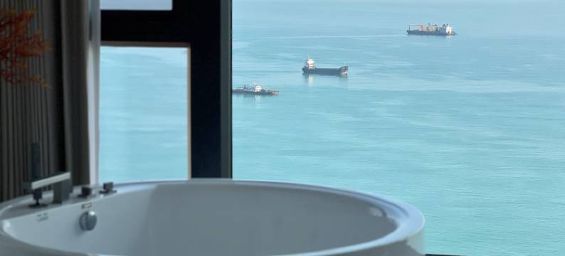 云境见海民宿(南澳后宅店)图片