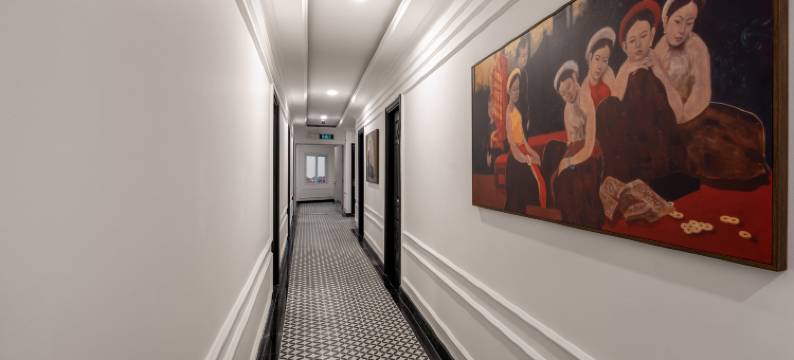 雅致酒店(Elegant Hotel)图片