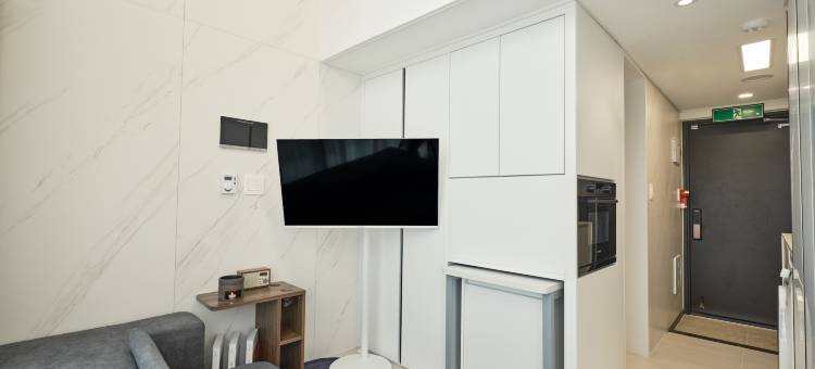 UH FLAT 江南臻选酒店(UH FLAT SIGNATURE GANGNAM)图片