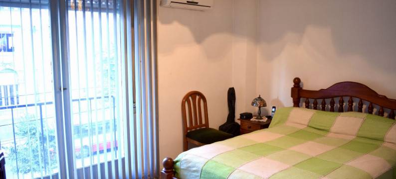 CENTRAL APARTMENT图片