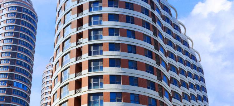 银座和美酒店(潍坊泰华城店)图片