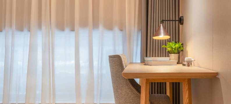 成都瑞玺珺涞酒店(火车南站桐梓林地铁站店)图片