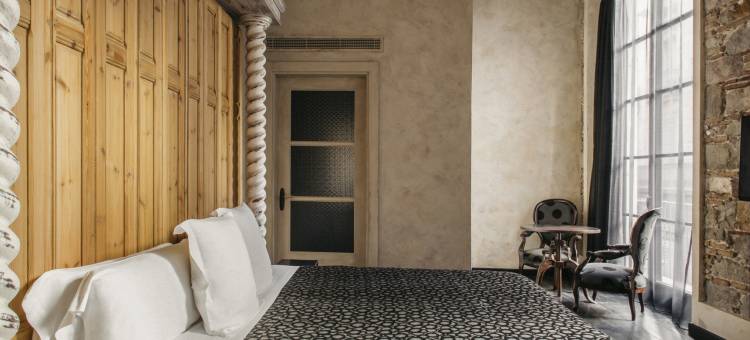 巴塞罗那 Arai 公寓式酒店(Aparthotel Arai Barcelona)图片