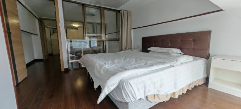 奥园公寓(珠海奥园广场店)图片
